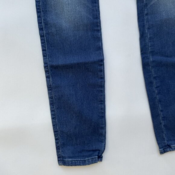 Guess Women’s Super Comfort Skinny Jeans Super Stretch Jeggings Fit Size 24 - Picture 3 of 11
